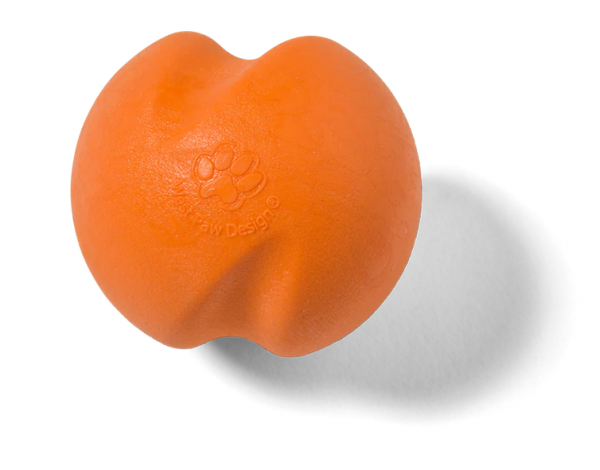 Westpaw Zogoflex Jive Tangerine orange Gr.S ,,Der Tennisball Ersatzt,,