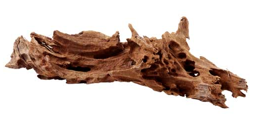 Mangroven Holz M ca 25-35 cm
