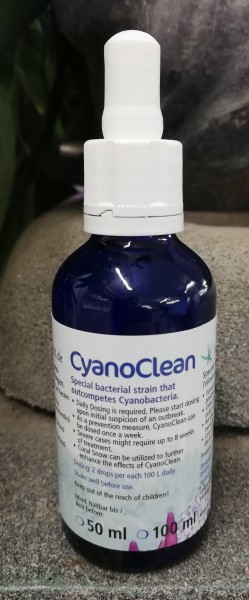 CyanoClean 50ml
