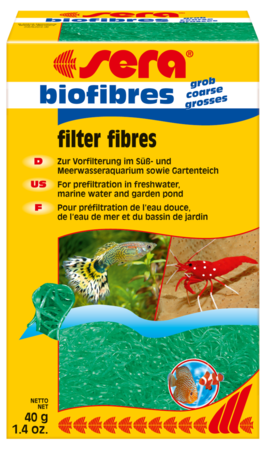 biofibres grob 40g