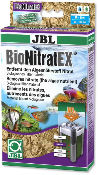 BioNitratEX (Nitratentferner) 100Stk