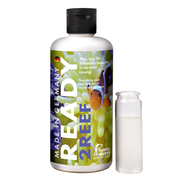 Ready to Reef 500 ml