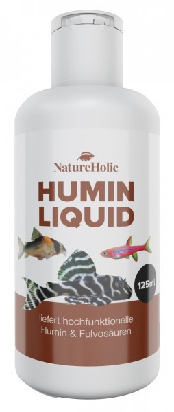 Crusta Humin Liquid - 125ml