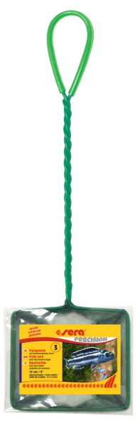 Fangnetz / Fischnetz grob 12cm