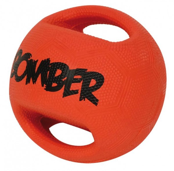 Hundespielball BOMBER 18 cm