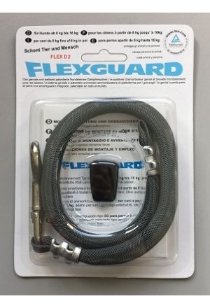 Flexguard Ruckdämpfer – D2 für Hunde zwischen 8-16 kg