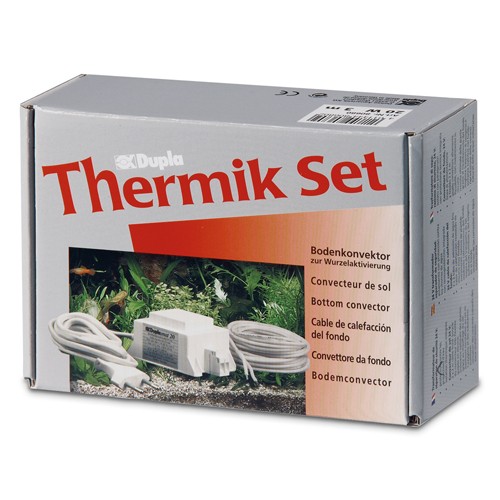 Thermik Set 120, 20W 3m Heizleiterkabel, bis 120L