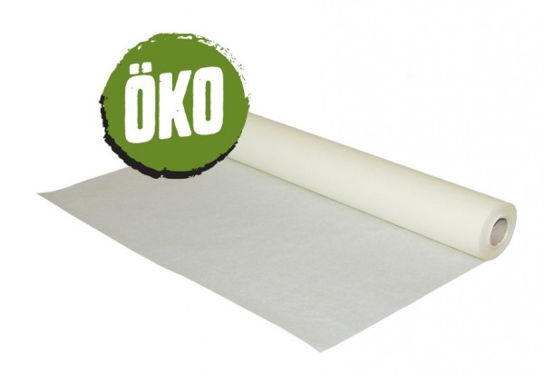 Universaleinlage Papier Öko für Nager- und Vogelheime 50m x 59cm