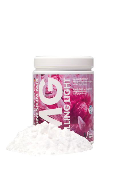 Balling salts BIOPOLYMER Magnesium-Mix 1kg