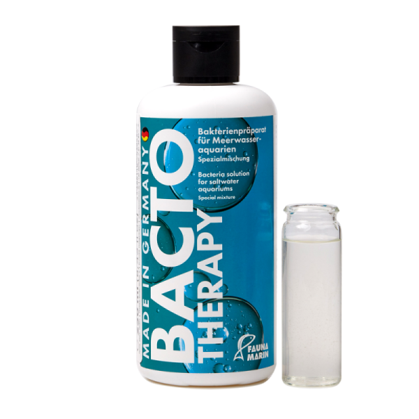 Bacto Therapy 500ml