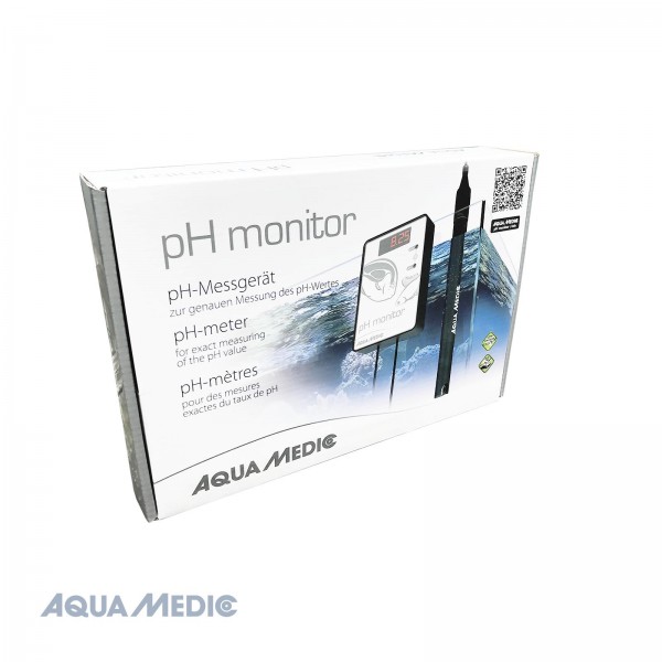 pH Monitor
