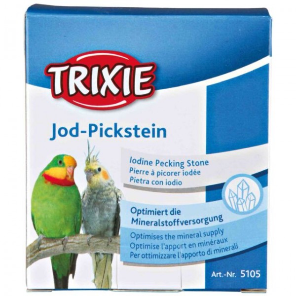 Jod-Pickstein 90g
