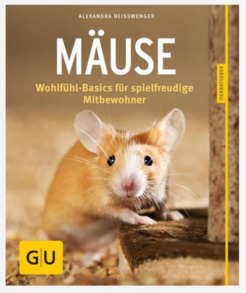 GU N Mäuse Beissenger