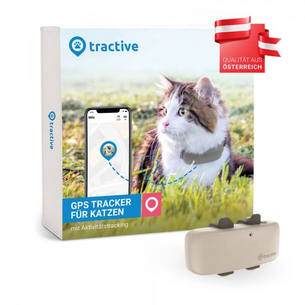 GPS Tracker CAT LTE