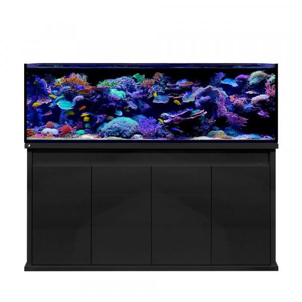 D-D Reef-Pro 1800 BLACK SATIN - AquariumsystemD-D The Aquarium Solution