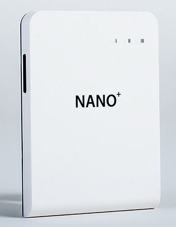 Twinstar Nano+ für 50-250L