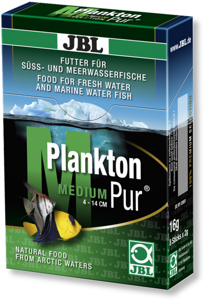 Plankton Pur medium