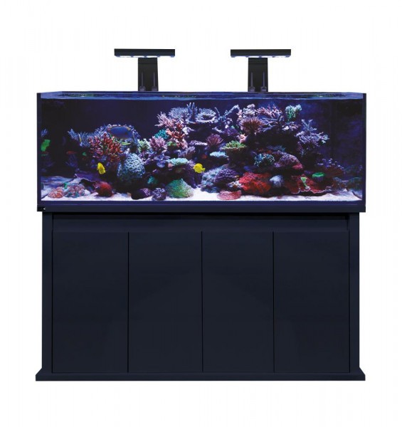 D-D Reef-Pro 1500 BLACK GLOSS - Aquariumsystem