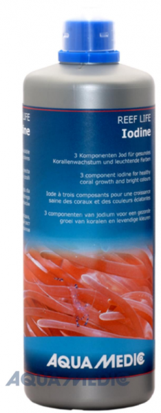 Reef Life Iodine 1000ml