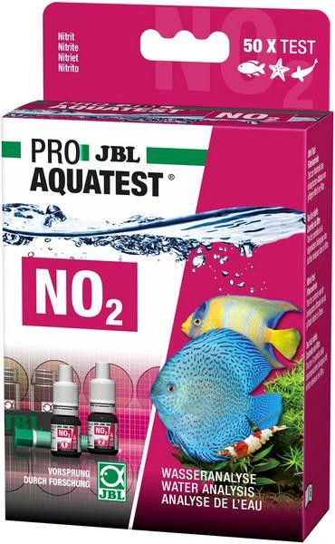 Aquatest Nitrit NO2