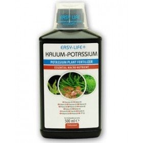 Kalium-Potassium 500ml