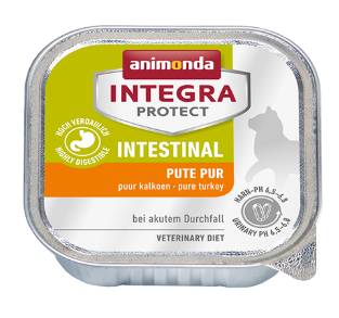 Integra Protect Intestinal Pute Pur (gegen Durchfall) 100g