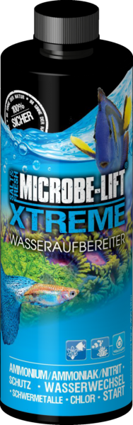 Microbe-LIFE XTreme 236ml