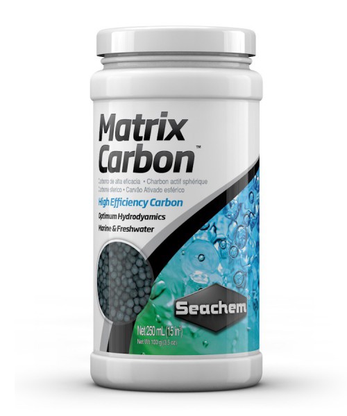 Aktivkohle Seachem MatrixCarbon 500ml