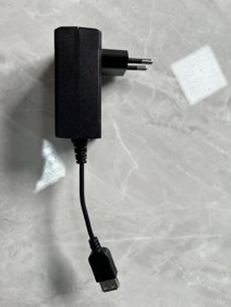 Chihiros USB 5V 3A Plug für Z Light TINY und Cooling fan