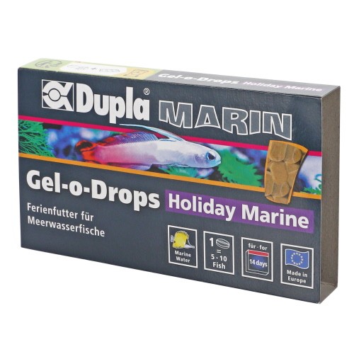 Marin DuplaMarin Gel-o-Drops Holiday Marine