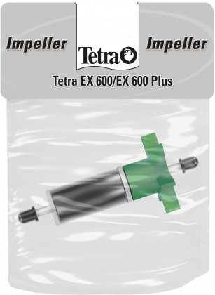 Impeller zu Aussenfilter EX600 / EX600+