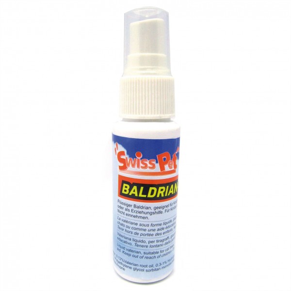 Baldrian Spray 30ml