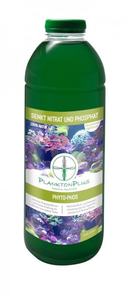 Phyto-Phos - senkt Nitrat und Phosphat 1 Liter
