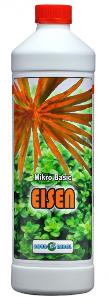 Mikro Basic Eisen 500ml