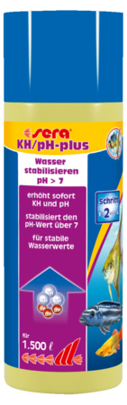 KH/pH-plus 250ml
