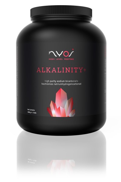 Alkalinity+ 4000 gr