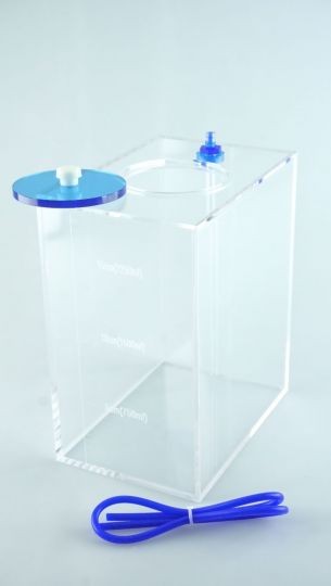 Flüssigkeitsbehälter 2,5L für Dosiersysteme