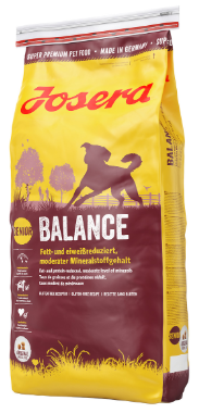 Hundefutter Glutenfrei Senior Balance 15kg