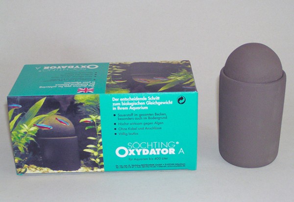 Oxydator A für Aquarien bis 800L