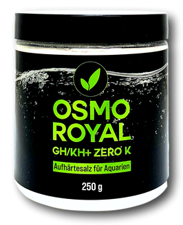 Osmo Royal GH/KH+ Zero K 100g