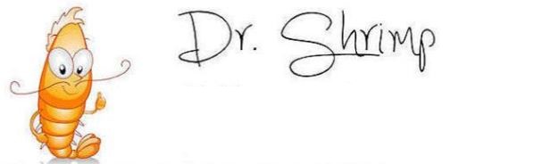 Dr. Shrimp