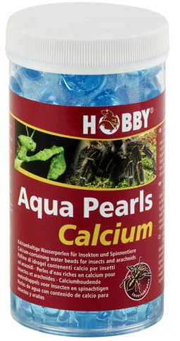Aqua Pearls Calcium 250ml 170g
