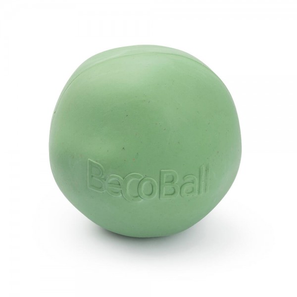 Spielball grün L Ø 7,5cm