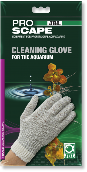 Cleaning Glove (Pflegehandschuh)