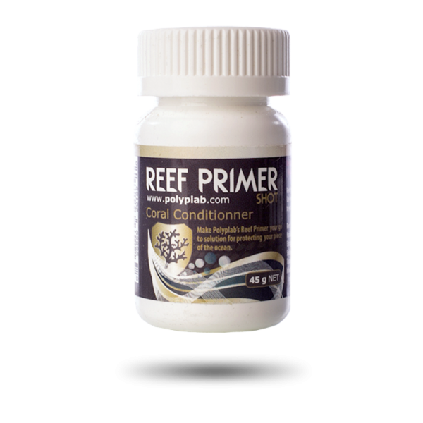 Reef Primer Coral Conditionner 45g