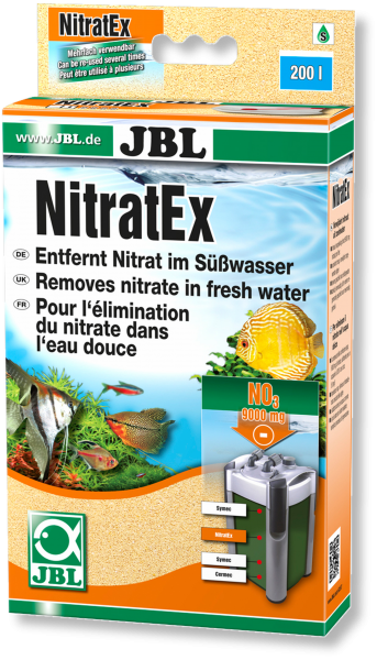 NitratEX (Nitratentferner) 170g