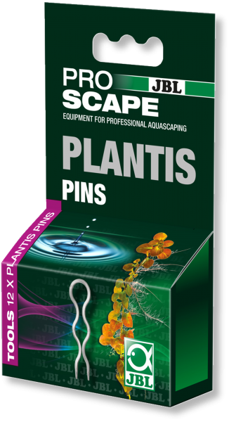 Plantis Pins 12x