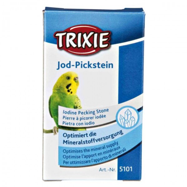 Jod-Pickstein 20g