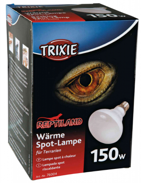 Wärme Spot-Lampe 150W