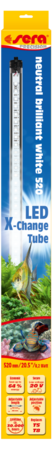 LED X-Change neutral brilliant white 520mm 8,2W
